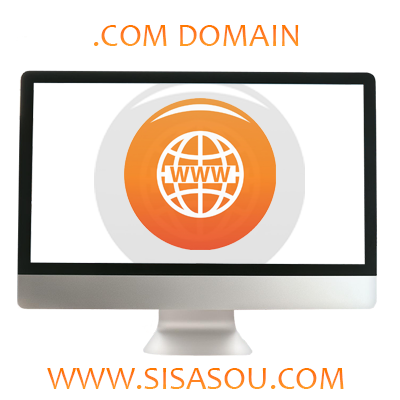 .Com Domain