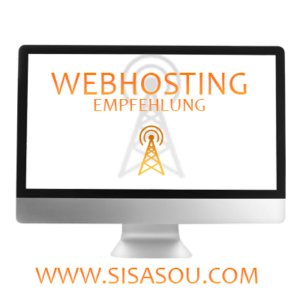 Webhosting